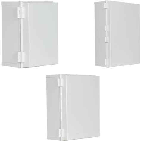 plastic wall mount enclosures